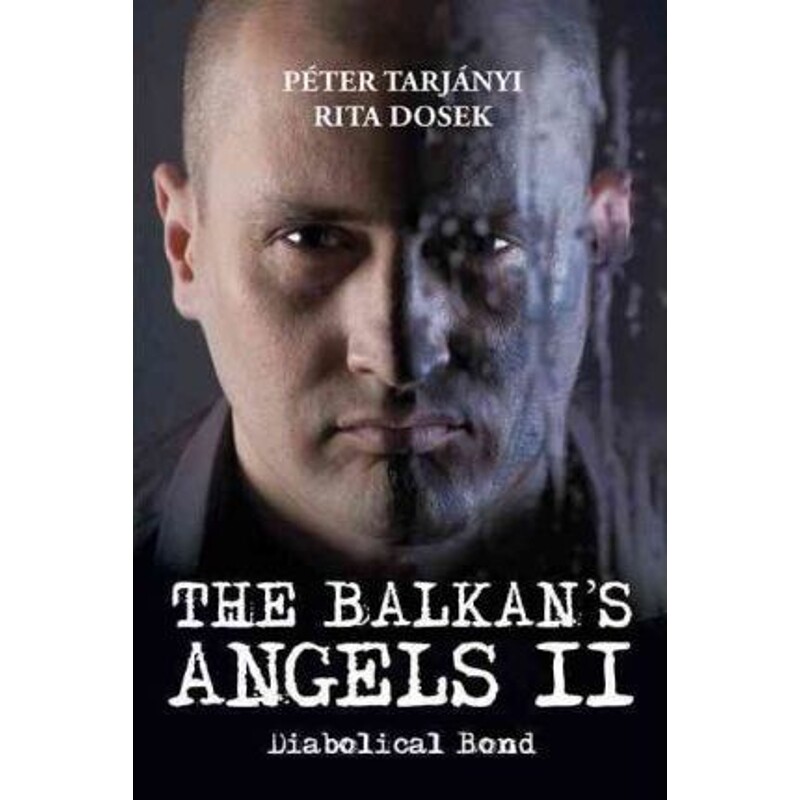 按需印刷不退不换The Balkan's Angels II[9781469781457]