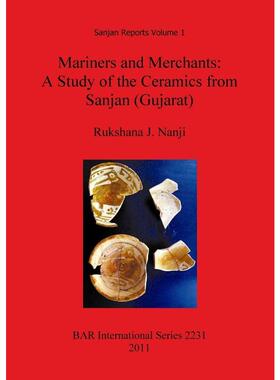 按需印刷不退不换Mariners and Merchants[9781407307930]