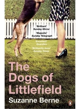 预订The Dogs of Littlefield
