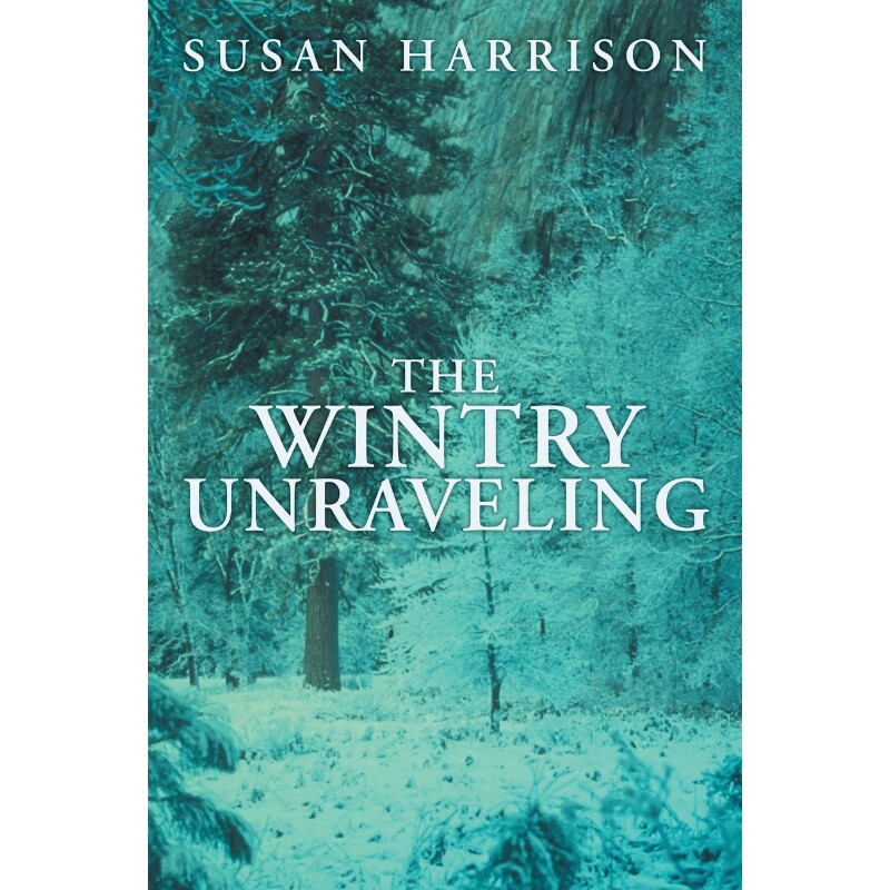 按需印刷不退不换The Wintry Unraveling[9781449782016]