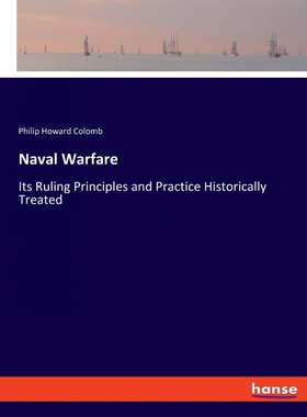 按需印刷Naval Warfare[9783337651954]