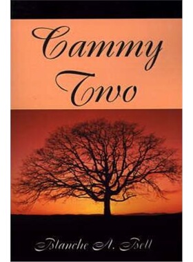 按需印刷Cammy Two[9780595209538]