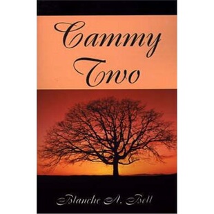 按需印刷Cammy Two[9780595209538]