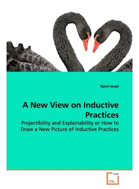 按需印刷A New View on Inductive Practices[9783639157109]