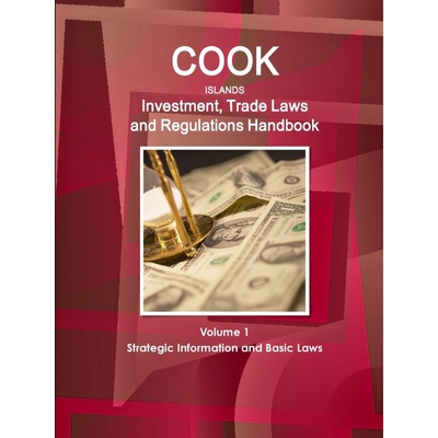 按需印刷不退不换 Cook Islands  Investment, Trade Laws and Regulation