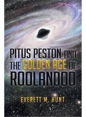 按需印刷不退不换PITUS PESTON AND THE GOLDEN AGE OF ROOLANDOO[9781503581012]