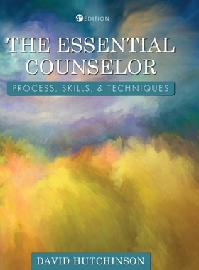 按需印刷Essential Counselor[9781793556790]