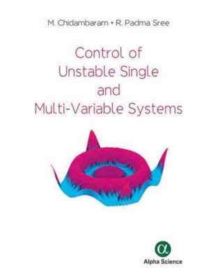 预订不退不换Control of Unstable Single and Multi-Variable Systems
