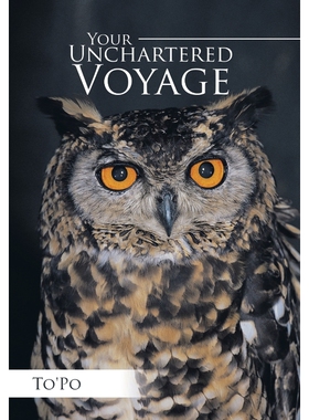 按需印刷Your Unchartered Voyage[9781503557000]