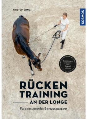 预订【德语】 Rückentraining an der Longe:Für einen gesunden Bewegungsapparat