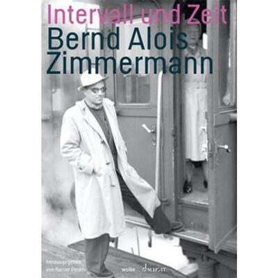 预订不退不换德语 Intervall und Zeit: