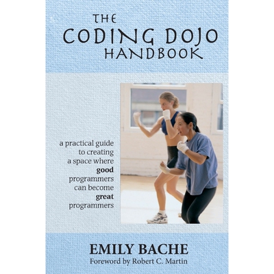 按需印刷不退不换The Coding Dojo Handbook[9789198118032]
