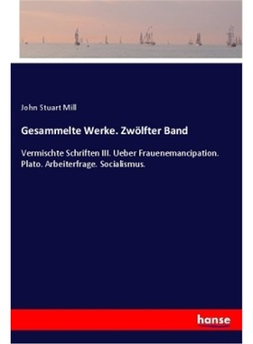 预订【德语】Gesammelte Werke. Zwolfter Band[9783337469955]