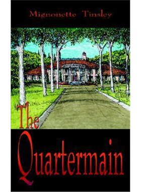 按需印刷The Quartermain[9781418412562]