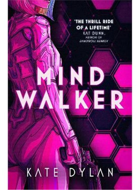 预订Mindwalker