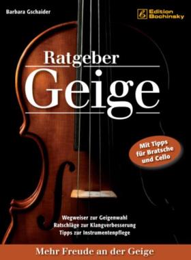预订【德语】 Ratgeber Geige:Wegweiser zur Geigenwahl, Ra
