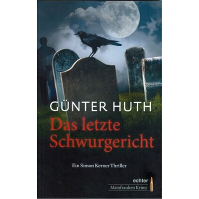 预订【德语】Das letzte Schwurgericht[9783429036805]