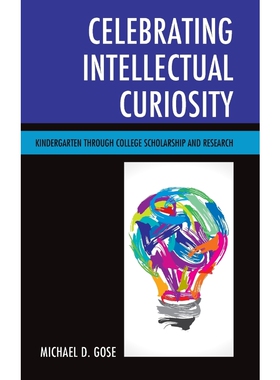 按需印刷Celebrating Intellectual Curiosity[9781475835380]