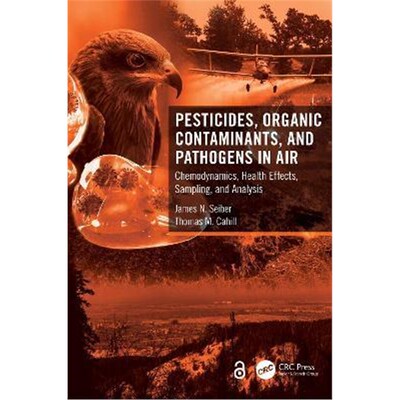 按需印刷 按需印刷 Pesticides, Organic Contaminants, and Path