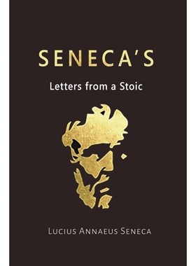 按需印刷Seneca's Letters from a Stoic[9781684116379]