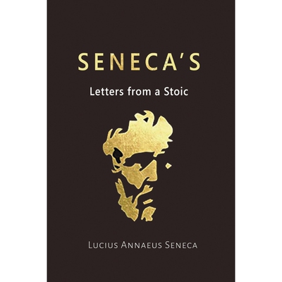 按需印刷Seneca's Letters from a Stoic[9781684116379]