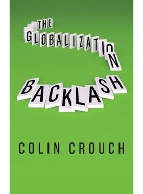 预订Globalization Backlash[9781509533770]