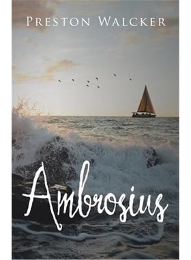 按需印刷Ambrosius[9781512791938]
