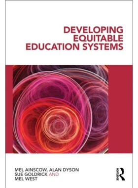 预订Developing Equitable Education Systems[9780415614610]
