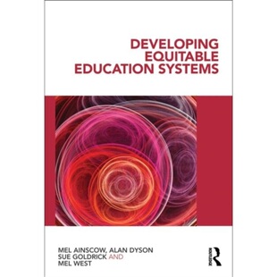 预订Developing Equitable Education Systems[9780415614610]