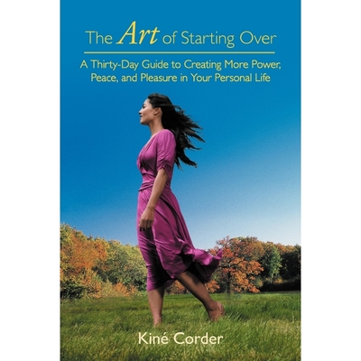 按需印刷不退不换The Art of Starting Over[9781475943153]