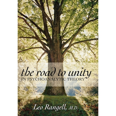 按需印刷The Road to Unity in Psychoanalytic Theory[9780765705129]