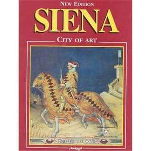 Art 预订不退不换Siena City