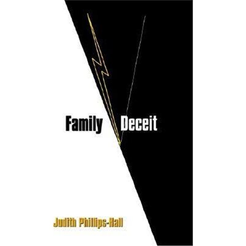 按需印刷不退不换Family Deceit[9781410764485]