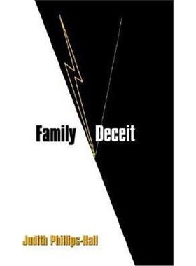 按需印刷Family Deceit[9781410764485]