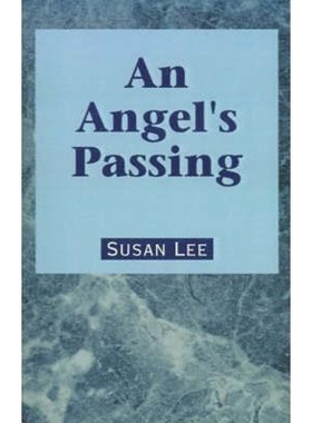 按需印刷An Angel's Passing[9780738831312]