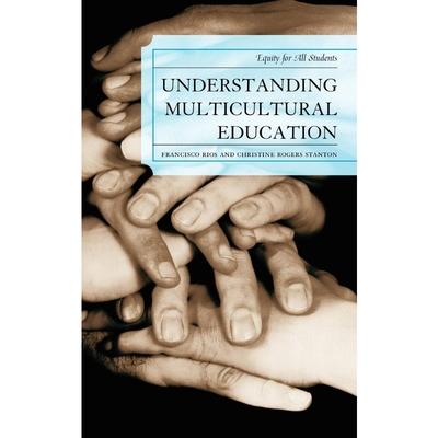 按需印刷Understanding Multicultural Education[9781607098614]