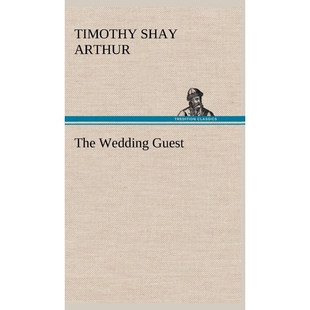 按需印刷The Wedding Guest[9783849162849]