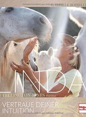 预订【德语】 LINDA Tellington-Jones; .: