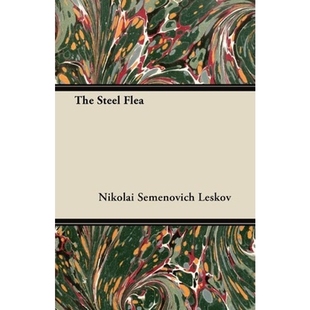 9781446097786 Flea Steel 按需印刷The
