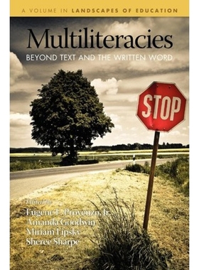 按需印刷Multiliteracies[9781617353420]