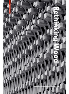 预订不退不换Rethinking Wood