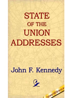 预订不退不换State of the Union Addresses