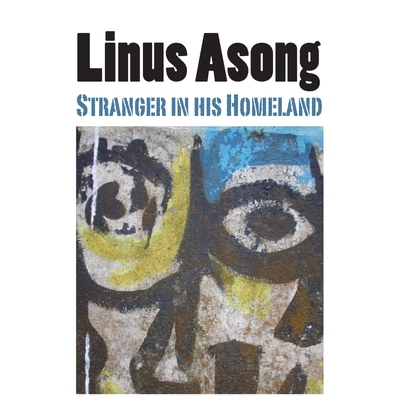 按需印刷不退不换Stranger in His Homeland[9789956616466]