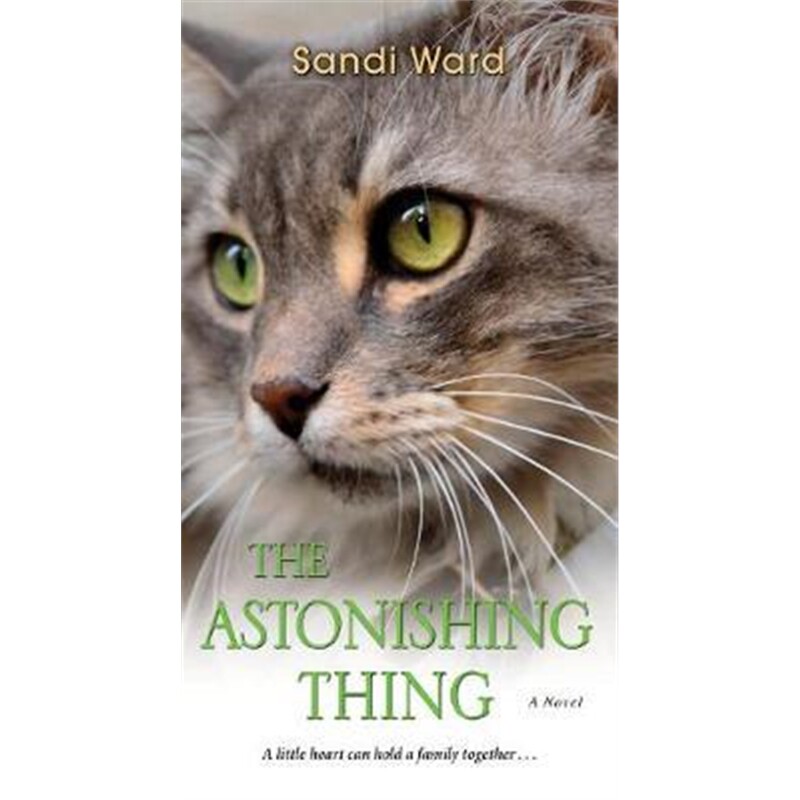 预订astonishing thing