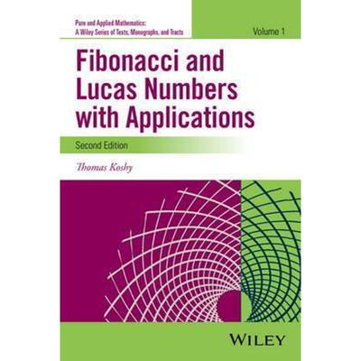 预订不退不换Fibonacci and Lucas Numbers with Applications, Volume 1