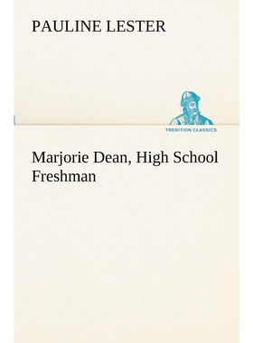 按需印刷不退不换Marjorie Dean, High School Freshman[9783849152291]