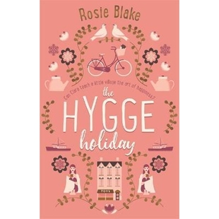 year The cosiest romantic funniest Holiday warmest the 预订The comedy Hygge