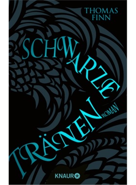 预订【德语】Schwarze Tranen[9783426513491]