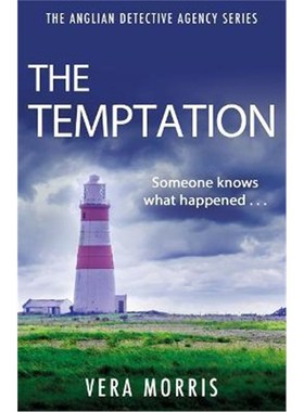 预订The Temptation:The Anglian Detective Agency Series