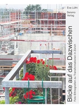 预订【德语】Blicke auf das Dazwischen